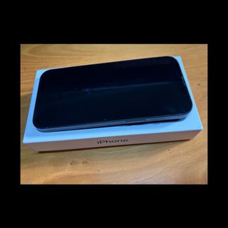 iPhone 13 128GB Midnight - Estado impecable