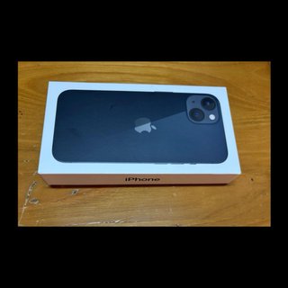 iPhone 13 128GB Midnight - Estado impecable