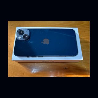 iPhone 13 128GB Midnight - Estado impecable