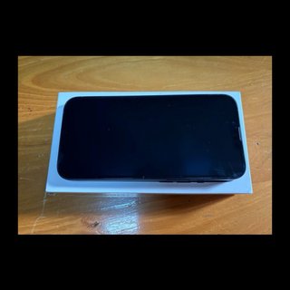 iPhone 13 128GB Midnight - Estado impecable