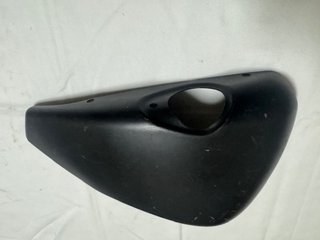 Harley Davidson Sportster XL 2004-2013. Tapa