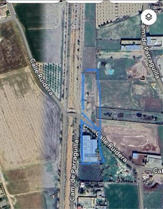 – VENTA DE ALMACÉN DE MATERIALES DE CONSTRUCCION