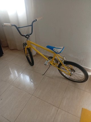 Bicicleta bh