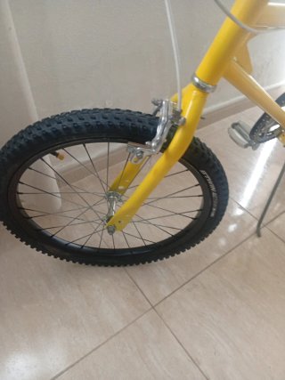 Bicicleta bh