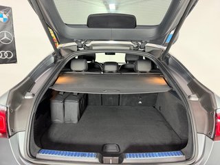 Mercedes GLC Coupé 300e 320cv AMG LINE 2021 4MATIC