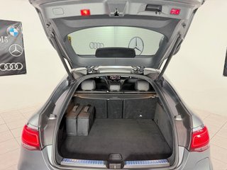 Mercedes GLC Coupé 300e 320cv AMG LINE 2021 4MATIC