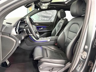 Mercedes GLC Coupé 300e 320cv AMG LINE 2021 4MATIC
