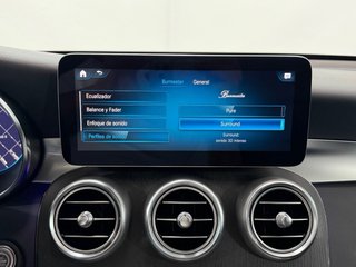 Mercedes GLC Coupé 300e 320cv AMG LINE 2021 4MATIC