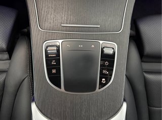 Mercedes GLC Coupé 300e 320cv AMG LINE 2021 4MATIC