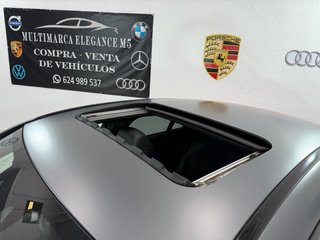 Mercedes GLC Coupé 300e 320cv AMG LINE 2021 4MATIC