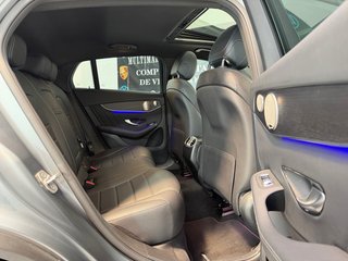 Mercedes GLC Coupé 300e 320cv AMG LINE 2021 4MATIC