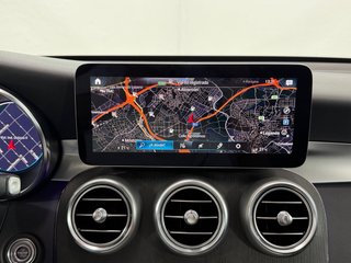Mercedes GLC Coupé 300e 320cv AMG LINE 2021 4MATIC