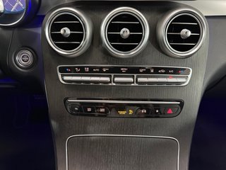 Mercedes GLC Coupé 300e 320cv AMG LINE 2021 4MATIC
