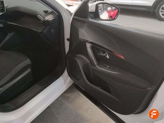 Peugeot 2008 Active BlueHDI 81kW (110CV)