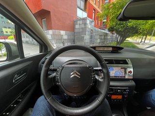 Citroen C4 1.6HDi 90CV 2010