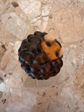 Leone Thun in ceramica