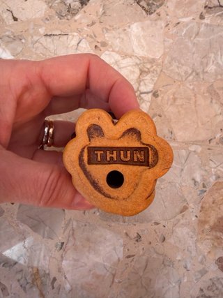 Leone Thun in ceramica