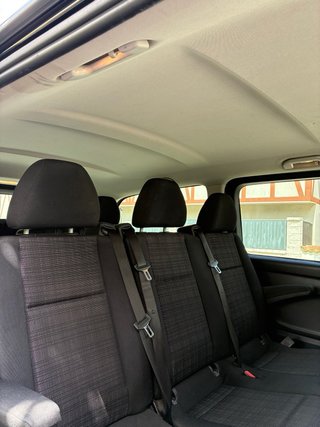 Mercedes-Benz Vito 2016