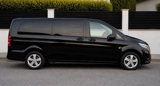 Mercedes-Benz Vito 2016