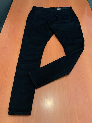 Levi's 720 High-Rise Super Skinny Jeans Talla 14W