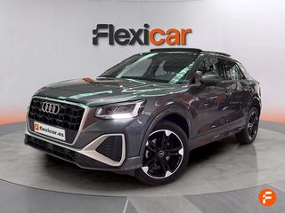 Audi Q2 S line 35 TFSI 110kW (150CV) S tronic