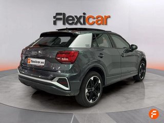 Audi Q2 S line 35 TFSI 110kW (150CV) S tronic