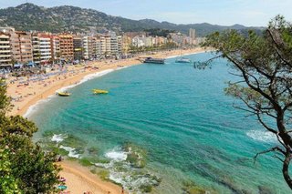 Local comercial en venta en Sta. Clotilde - Fenals en Lloret de Mar