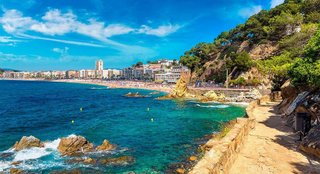 Local comercial en venta en Sta. Clotilde - Fenals en Lloret de Mar