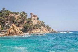 Local comercial en venta en Sta. Clotilde - Fenals en Lloret de Mar