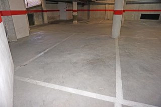 Garaje en venta en Escala, L´