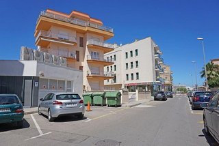 Garaje en venta en Escala, L´