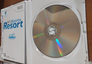 Wii Sports Resort Nintendo Wii