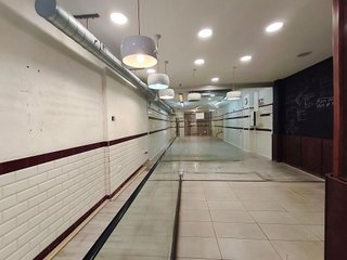 Local comercial en alquiler en Centre en Mataró