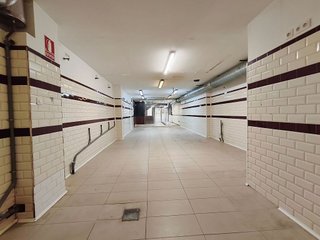 Local comercial en alquiler en Centre en Mataró