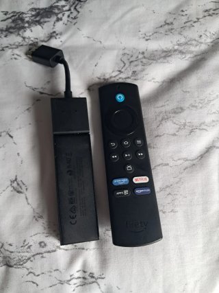 Amazon Fire TV Stick