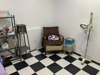 Local comercial en alquiler en Sant Celoni