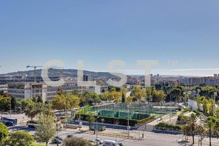 Piso en alquiler en Pedralbes en Barcelona
