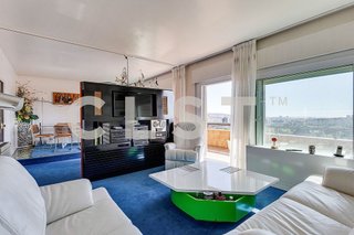Piso en alquiler en Pedralbes en Barcelona