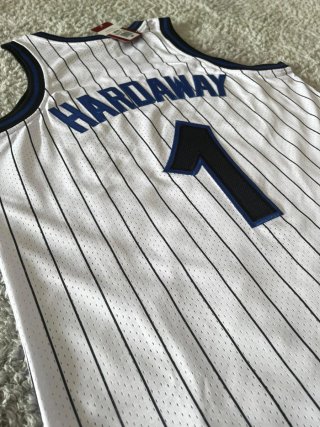 Camiseta NBA Magic Hardaway 1 Talla M