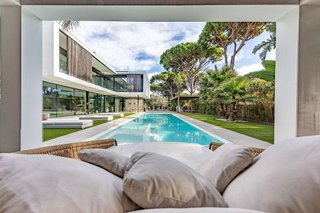 Chalet en alquiler en Baixador en Castelldefels