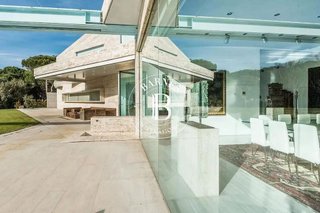 Chalet en alquiler en Monteclaro en Pozuelo de Alarcón