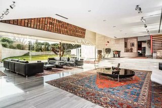 Chalet en alquiler en Monteclaro en Pozuelo de Alarcón