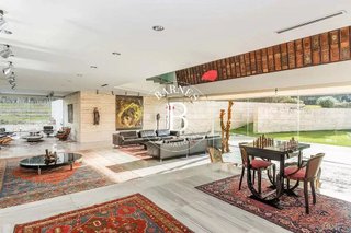 Chalet en alquiler en Monteclaro en Pozuelo de Alarcón