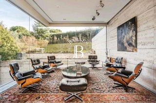 Chalet en alquiler en Monteclaro en Pozuelo de Alarcón