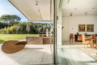 Chalet en alquiler en Monteclaro en Pozuelo de Alarcón