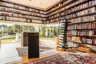 Chalet en alquiler en Monteclaro en Pozuelo de Alarcón