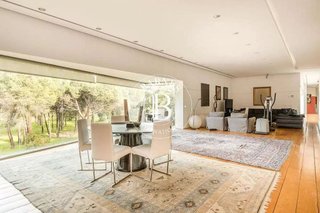 Chalet en alquiler en Monteclaro en Pozuelo de Alarcón