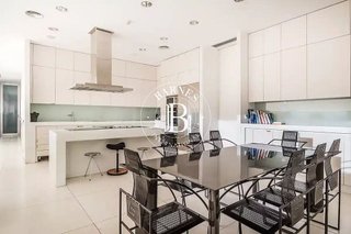 Chalet en alquiler en Monteclaro en Pozuelo de Alarcón