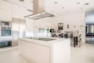 Chalet en alquiler en Monteclaro en Pozuelo de Alarcón