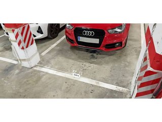 Garaje en venta en Centre en Mataró